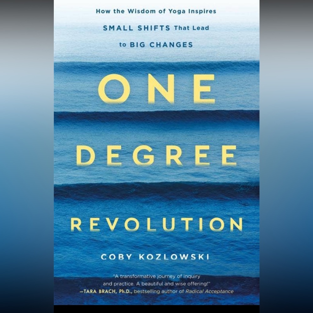 One Degree Revolution